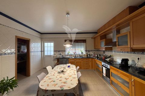 Byhus i Alpiarca, Santarem, Alpiarca - € 375.000 | Ref: 054001 - foto 10