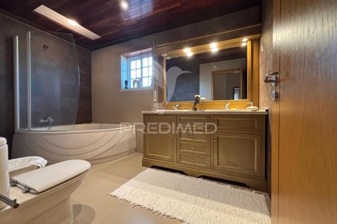 Byhus i Alpiarca, Santarem, Alpiarca - € 375.000 | Ref: 054001 - foto 13