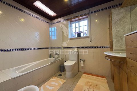Byhus i Alpiarca, Santarem, Alpiarca - € 375.000 | Ref: 054001 - foto 19