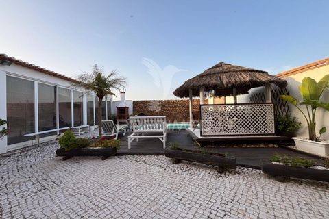 Byhus i Alpiarca, Santarem, Alpiarca - € 375.000 | Ref: 054001 - foto 20