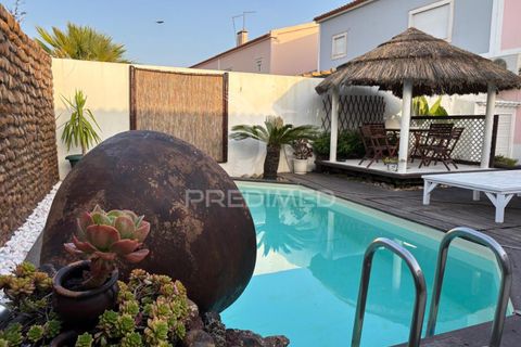 Byhus i Alpiarca, Santarem, Alpiarca - € 375.000 | Ref: 054001 - foto 22
