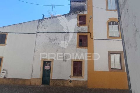 Byhus i Nisa, Portalegre, Nisa - € 25.000 | Ref: 054113 - foto 1
