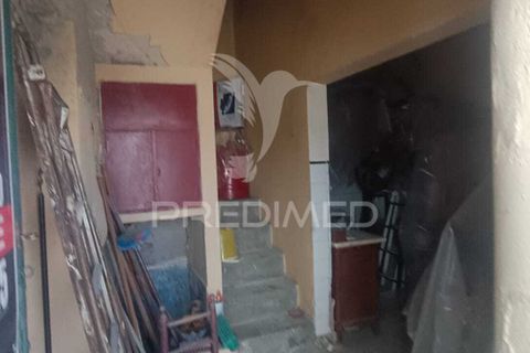 Byhus i Nisa, Portalegre, Nisa - € 25.000 | Ref: 054113 - foto 2