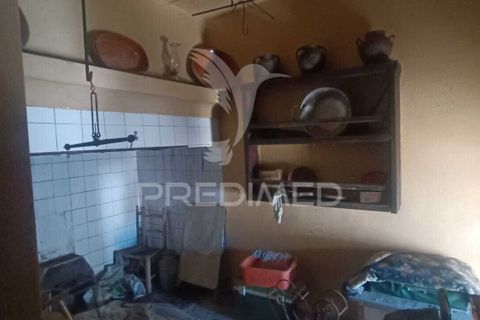 Byhus i Nisa, Portalegre, Nisa - € 25.000 | Ref: 054113 - foto 4