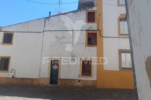 Byhus i Nisa, Portalegre, Nisa - € 25.000 | Ref: 054113 - foto 7