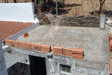 Byhus i Estremoz, Evora, Estremoz - € 78.000 | Ref: 054169 - foto 15