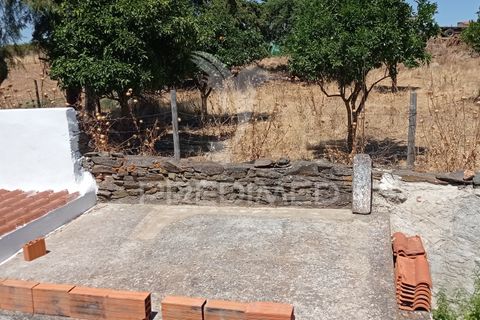 Byhus i Estremoz, Evora, Estremoz - € 78.000 | Ref: 054169 - foto 16