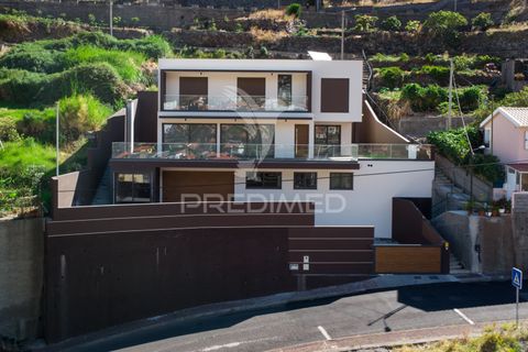 Byhus i Machico, Madeira, Machico - € 960.000 | Ref: 054247 - foto 1