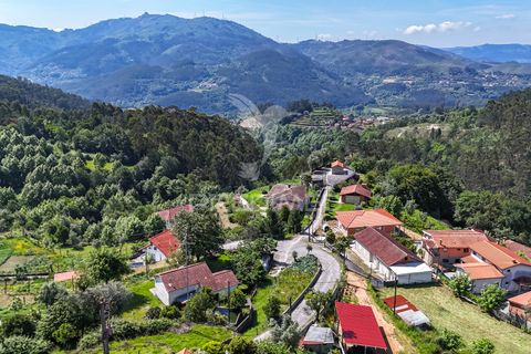 Byhus i Amares, Braga, Amares - € 99.000 | Ref: 054329 - foto 2