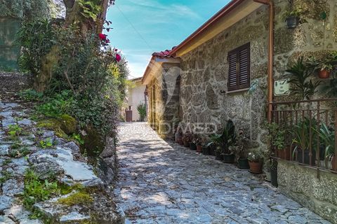 Byhus i Amares, Braga, Amares - € 99.000 | Ref: 054329 - foto 4