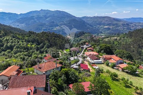 Byhus i Amares, Braga, Amares - € 99.000 | Ref: 054329 - foto 5