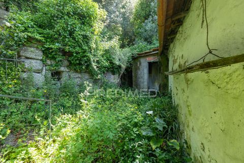 Byhus i Amares, Braga, Amares - € 99.000 | Ref: 054329 - foto 6