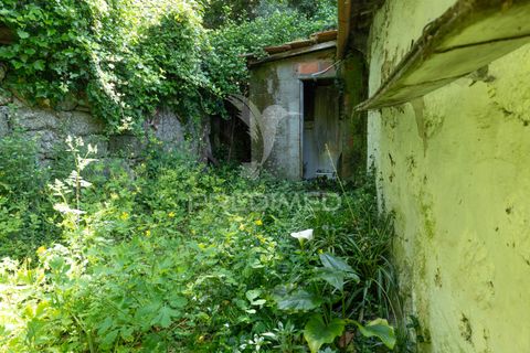 Byhus i Amares, Braga, Amares - € 99.000 | Ref: 054329 - foto 7