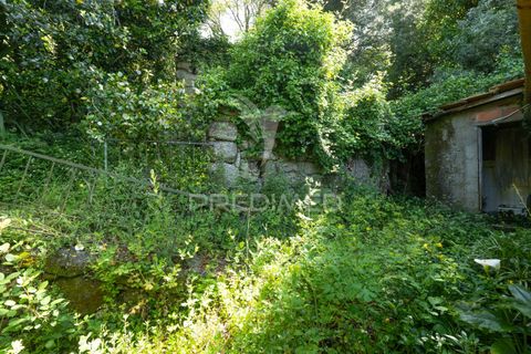 Byhus i Amares, Braga, Amares - € 99.000 | Ref: 054329 - foto 9