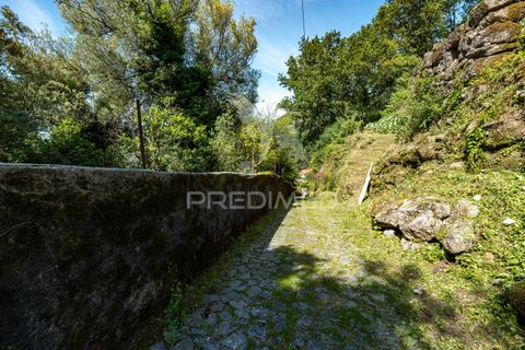 Byhus i Amares, Braga, Amares - € 99.000 | Ref: 054329 - foto 10