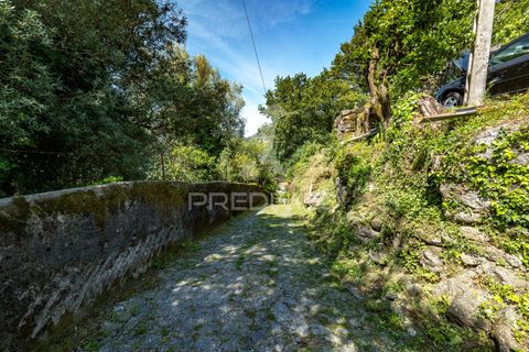 Byhus i Amares, Braga, Amares - € 99.000 | Ref: 054329 - foto 11