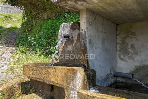 Byhus i Amares, Braga, Amares - € 99.000 | Ref: 054329 - foto 14