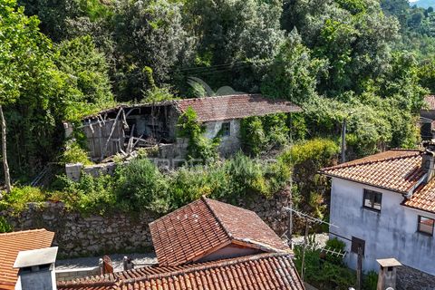 Byhus i Amares, Braga, Amares - € 99.000 | Ref: 054329 - foto 15