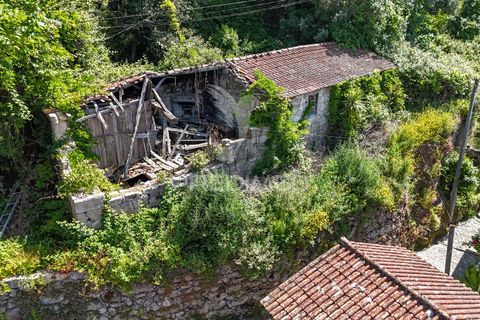 Byhus i Amares, Braga, Amares - € 99.000 | Ref: 054329 - foto 17