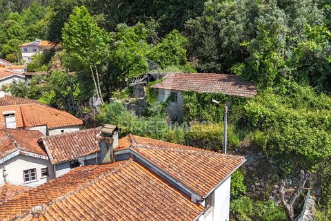 Byhus i Amares, Braga, Amares - € 99.000 | Ref: 054329 - foto 19