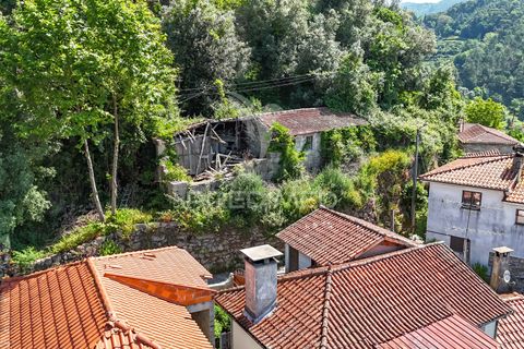 Byhus i Amares, Braga, Amares - € 99.000 | Ref: 054329 - foto 20