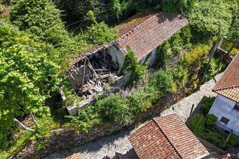Byhus i Amares, Braga, Amares - € 99.000 | Ref: 054329 - foto 21