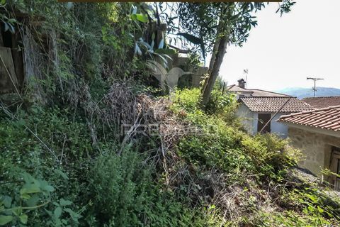 Byhus i Amares, Braga, Amares - € 99.000 | Ref: 054329 - foto 30