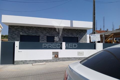 Byhus i Seixal, Setubal, Seixal - € 640.000 | Ref: 054371 - foto 1