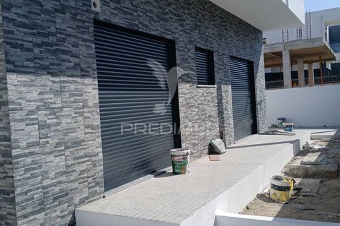 Byhus i Seixal, Setubal, Seixal - € 640.000 | Ref: 054371 - foto 2