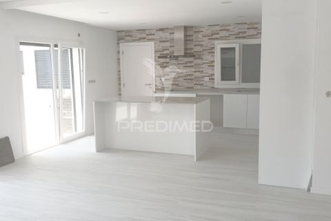 Byhus i Seixal, Setubal, Seixal - € 640.000 | Ref: 054371 - foto 8