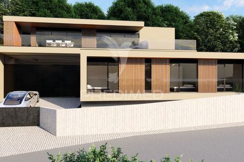 Byhus i Vila Verde, Braga, Vila Verde - € 220.000 | Ref: 054401 - foto 1