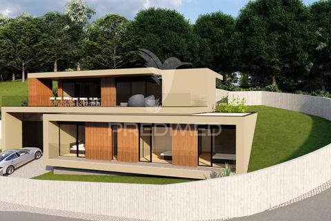 Byhus i Vila Verde, Braga, Vila Verde - € 220.000 | Ref: 054401 - foto 2