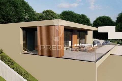 Byhus i Vila Verde, Braga, Vila Verde - € 220.000 | Ref: 054401 - foto 4