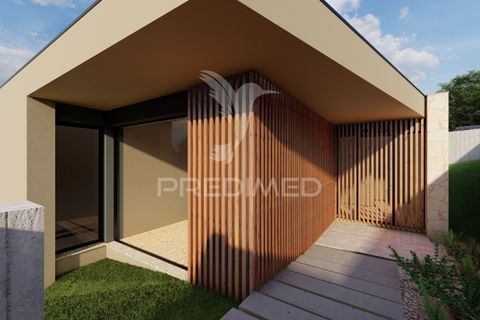 Byhus i Vila Verde, Braga, Vila Verde - € 220.000 | Ref: 054401 - foto 5