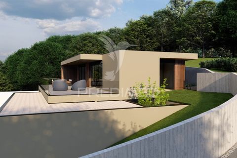 Byhus i Vila Verde, Braga, Vila Verde - € 220.000 | Ref: 054401 - foto 8