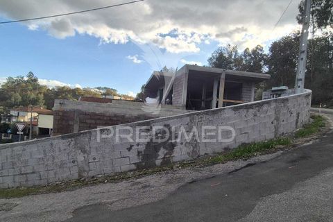 Byhus i Vila Verde, Braga, Vila Verde - € 220.000 | Ref: 054401 - foto 9
