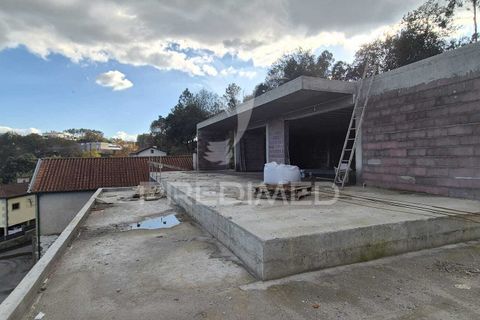 Byhus i Vila Verde, Braga, Vila Verde - € 220.000 | Ref: 054401 - foto 11