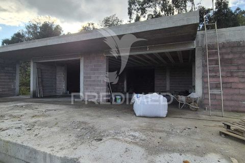 Byhus i Vila Verde, Braga, Vila Verde - € 220.000 | Ref: 054401 - foto 12