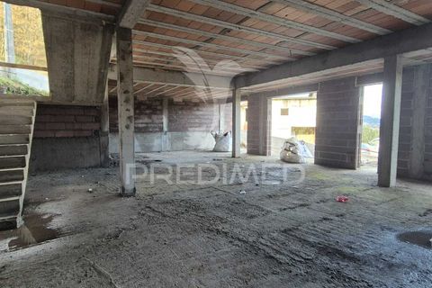 Byhus i Vila Verde, Braga, Vila Verde - € 220.000 | Ref: 054401 - foto 13