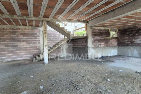 Byhus i Vila Verde, Braga, Vila Verde - € 220.000 | Ref: 054401 - foto 14