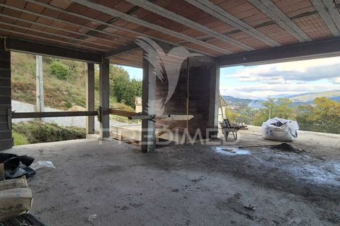 Byhus i Vila Verde, Braga, Vila Verde - € 220.000 | Ref: 054401 - foto 18