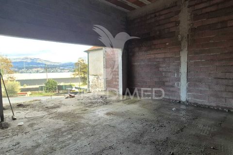 Byhus i Vila Verde, Braga, Vila Verde - € 220.000 | Ref: 054401 - foto 19