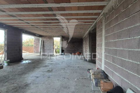 Byhus i Vila Verde, Braga, Vila Verde - € 220.000 | Ref: 054401 - foto 20