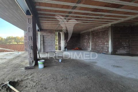 Byhus i Vila Verde, Braga, Vila Verde - € 220.000 | Ref: 054401 - foto 21