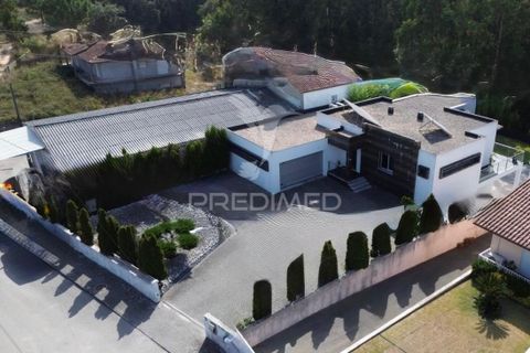 Byhus i Leiria, Leiria, Leiria - € 690.000 | Ref: 054422 - foto 1