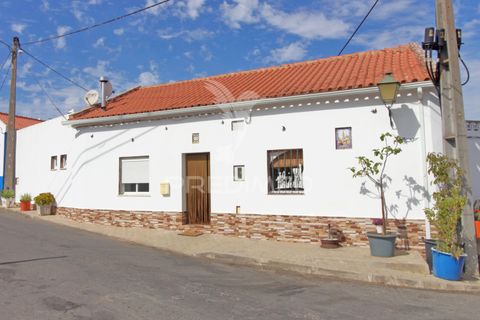 Byhus i Odemira, Beja, Odemira - € 220.000 | Ref: 054499 - foto 1