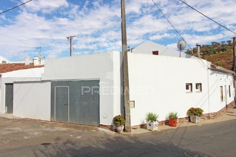 Byhus i Odemira, Beja, Odemira - € 220.000 | Ref: 054499 - foto 3