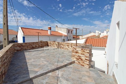 Byhus i Odemira, Beja, Odemira - € 220.000 | Ref: 054499 - foto 4