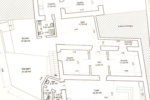 Byhus i Odemira, Beja, Odemira - € 220.000 | Ref: 054499 - foto 27