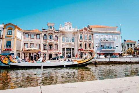 Lejlighed i Aveiro, Aveiro, Aveiro - € 397.500 | Ref: 054565 - foto 2